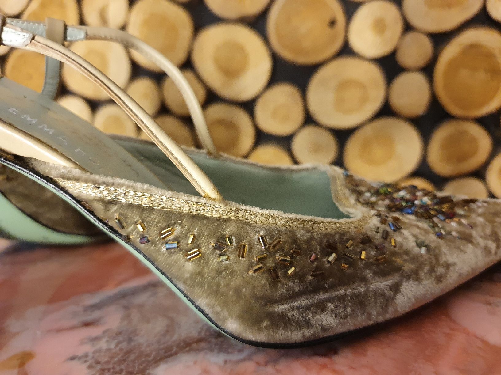 Paul Smith Damenschuhe: Paul Smith for Emma Hope  – Neu und originalverpackt aus lausanne von vtasende 3