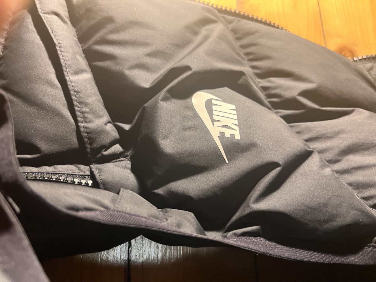 Nike Giacche: nike jacket  – Nuovo (secondo la descrizione) da Intragna venduto da rag_7b5z 2