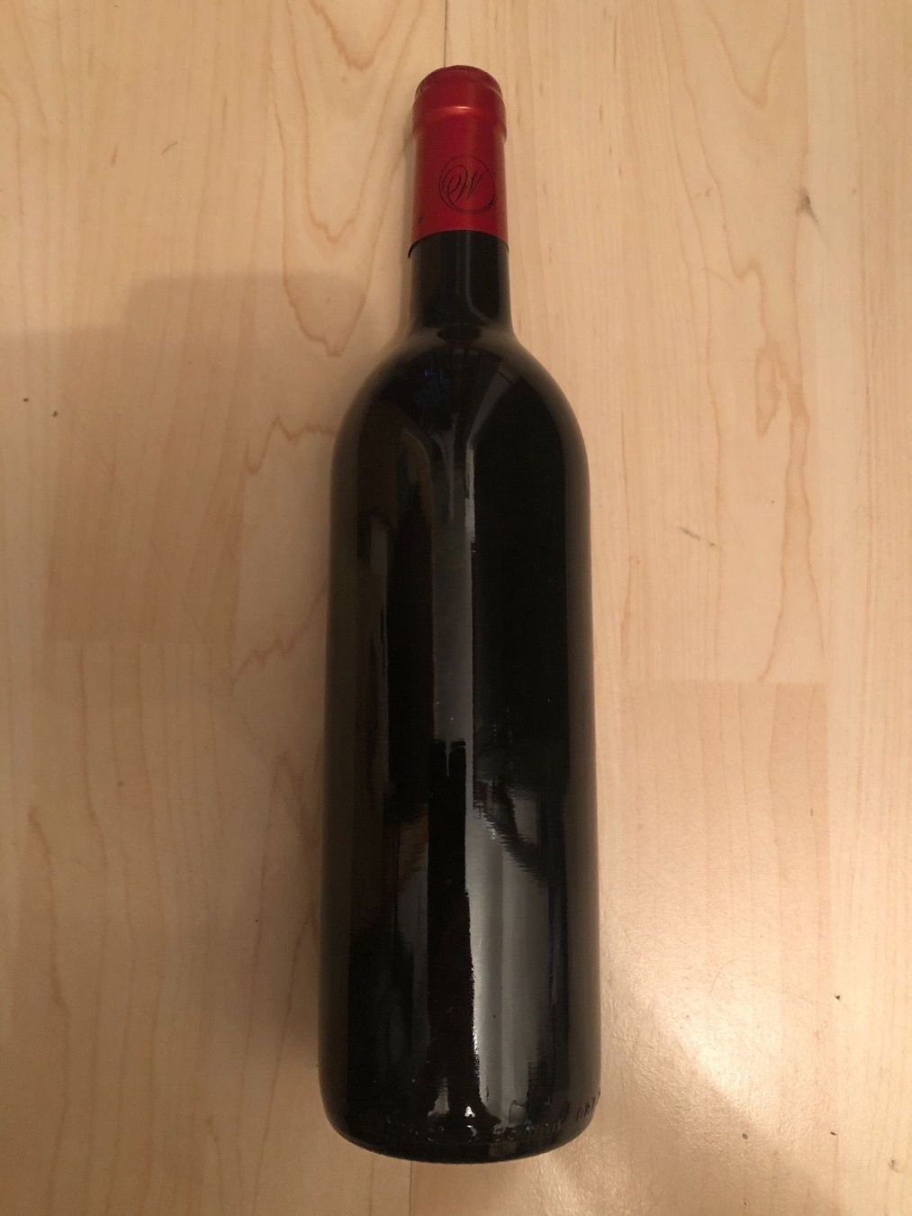 Wein: Chateau du Pin-Franc 2005 – Neu und originalverpackt aus Wald ZH von mlnt 8