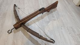 Armbrust Holz