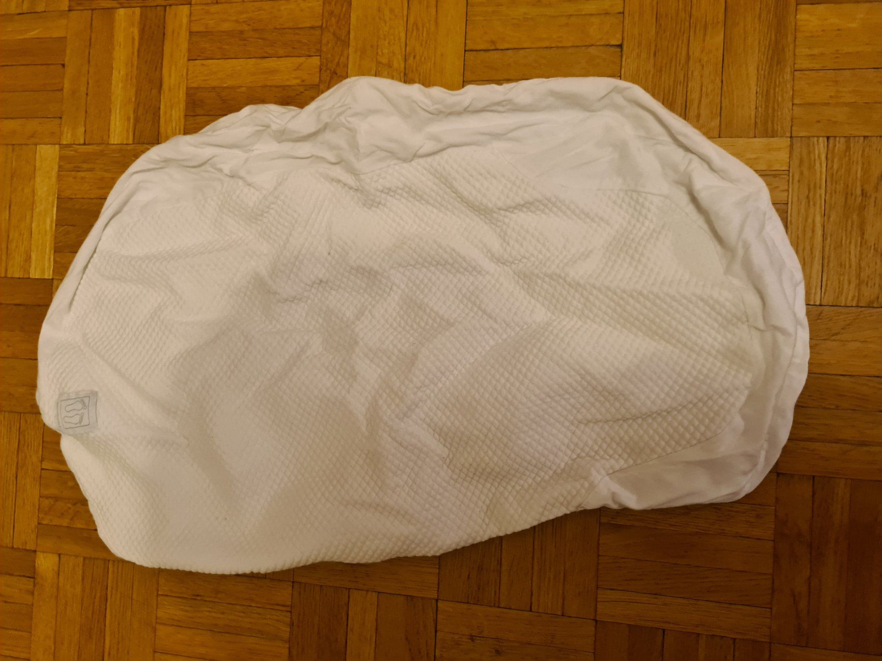Materassi: Cocoonabay de Red Castle – Usato da Genève venduto da dav_dq55 8