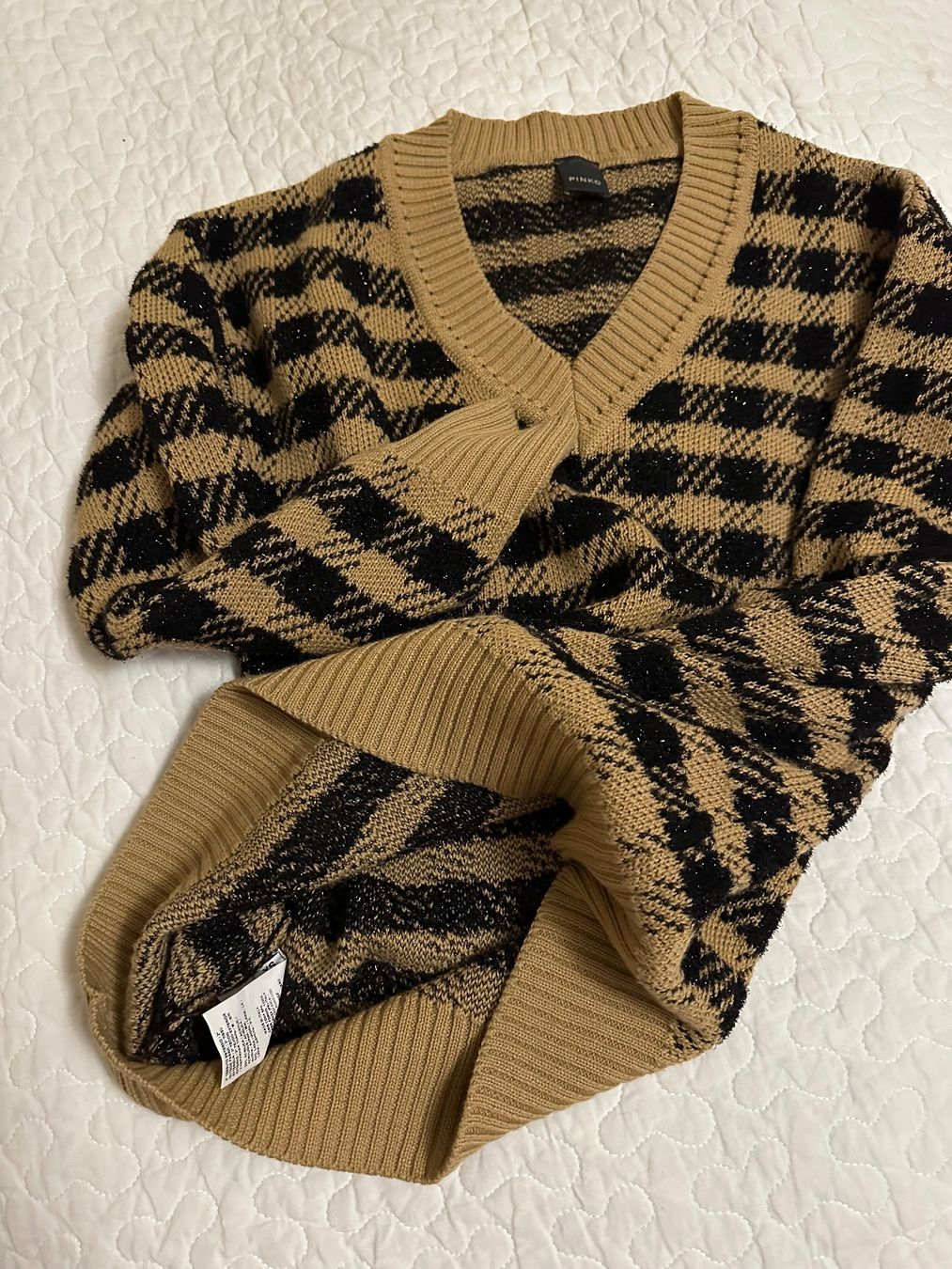 Pinko Pullover & Sweatshirts: Pull pinko XS – Gebraucht aus Sion von indisherkane 2