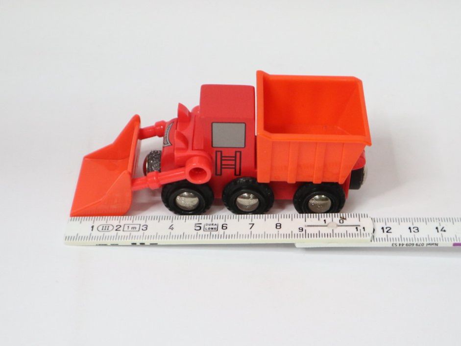 Brio Spielzeuge: Brio Bagger neu – Neu (gemäss Beschreibung) aus Eschenbach SG von Astalavista 3