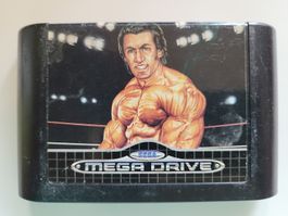 Wrestle War