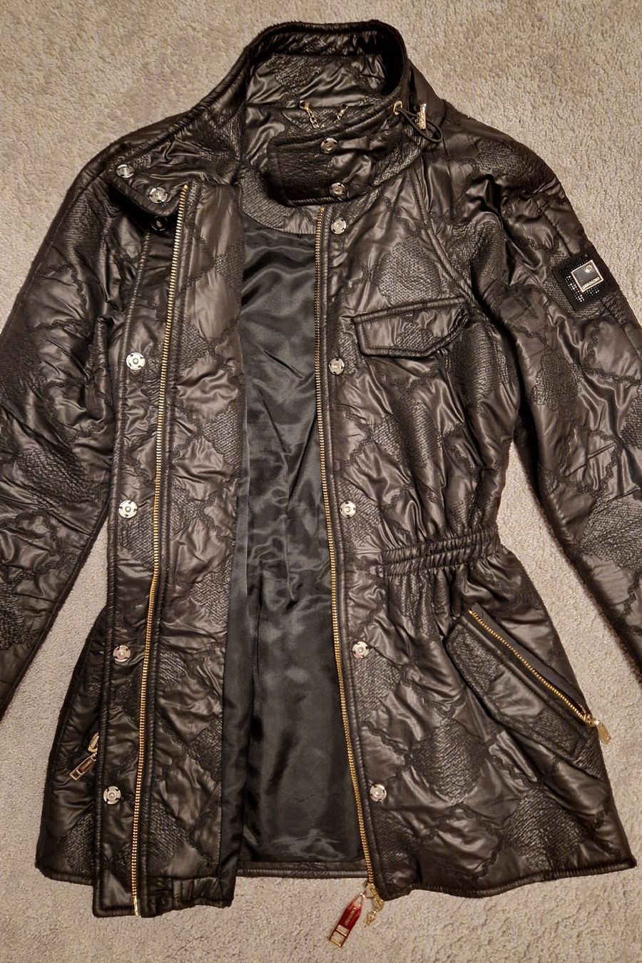 Giacche: Sassofono Damen Jacke – Usato da Zug venduto da opo_cy5d 2