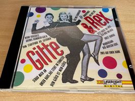 Gitte & Rex – Gitte & Rex