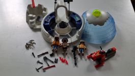 Igloo artique Playmobil  N°2