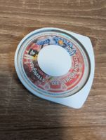 Invizimals: The Lost Tribe PSP Game Disc