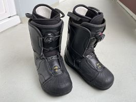 Head Snowboardschuhe Gr. 38/ 24.0