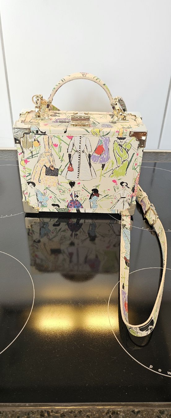 Taschen für Damen: Aspinal of London - Bag – Gebraucht aus Zürich von yan_8lg2