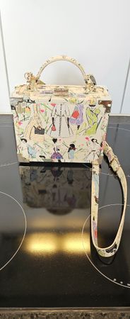Aspinal of London - Bag