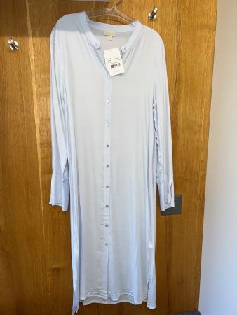 Nachthemd HANRO XS neu