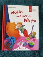 Kinderbuch: Wohin mit meiner Wut? - Top Zustand!