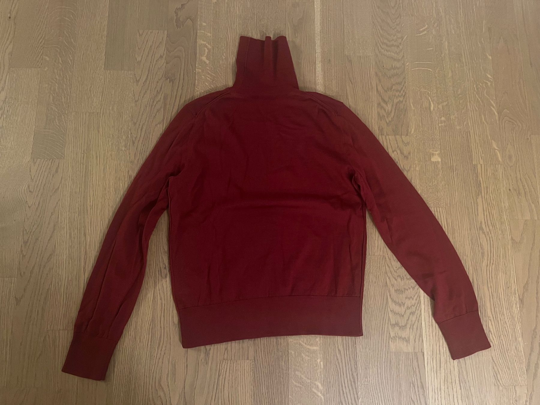 Cos Maglioni & Felpe: COS Pullover Sweater Pulli Grösse XS 100% Wolle – Nuovo (secondo la descrizione) da Ebmatingen venduto da dartim 2