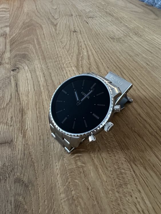 Youniker Lot de 3 Fossil Q eXplorist protection d'écran en verre