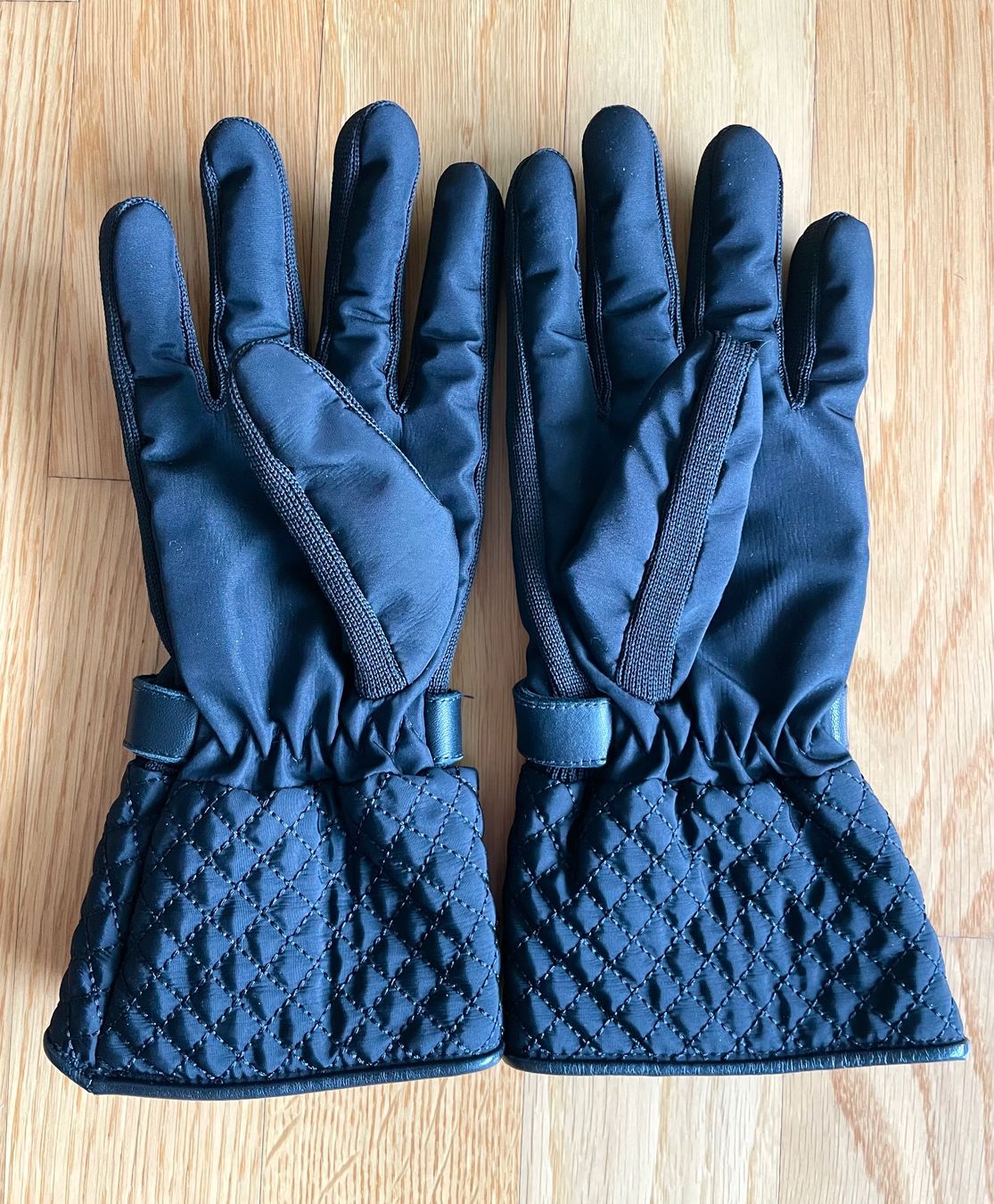 Armani Guanti & manicotti: Handschuhe EMPORIO ARMANI – Usato da Richterswil venduto da IrynaL 2