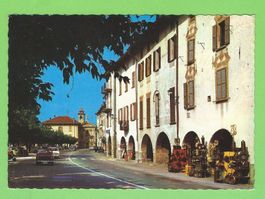 Bissone