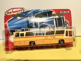 Majorette Postauto in 1/87