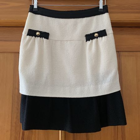 Moschino Rock Gr 44 IT wie neu  NP: 600,-