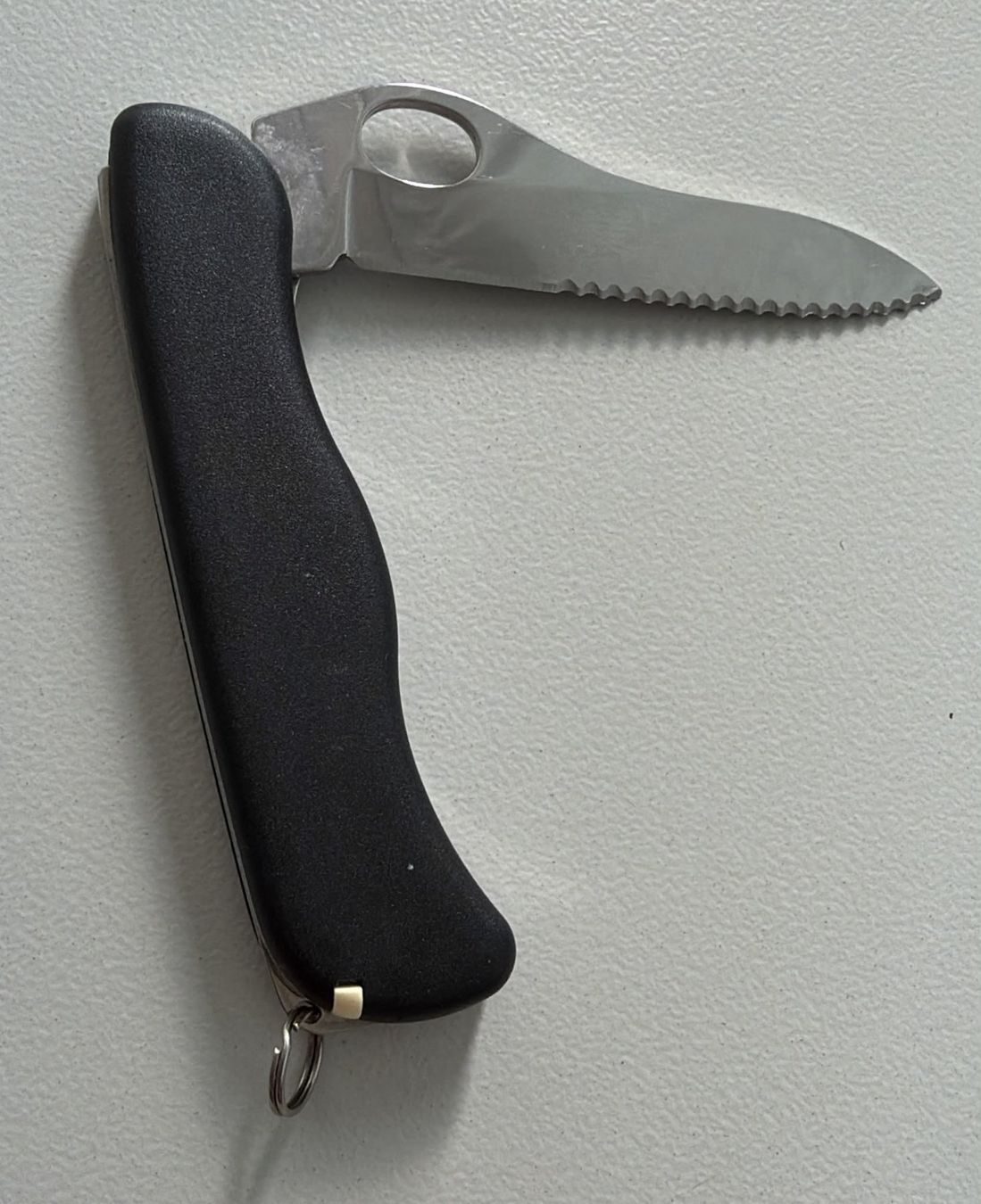 Victorinox Coltelli tascabile: VICTORINOX SACKMESSER – Usato da Zürich venduto da Frei-Occasionen 1