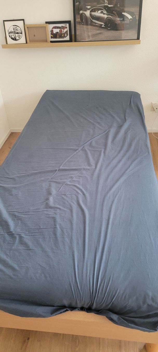 Lits: Bett  – D'occasion à Escholzmatt par anitadreyer 1