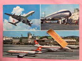 151 Flughafen Zürich-Kloten