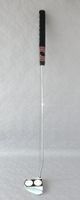 Putter « Odyssey - Versa 2-Ball » - RH - 34 Inch / 86.36cm