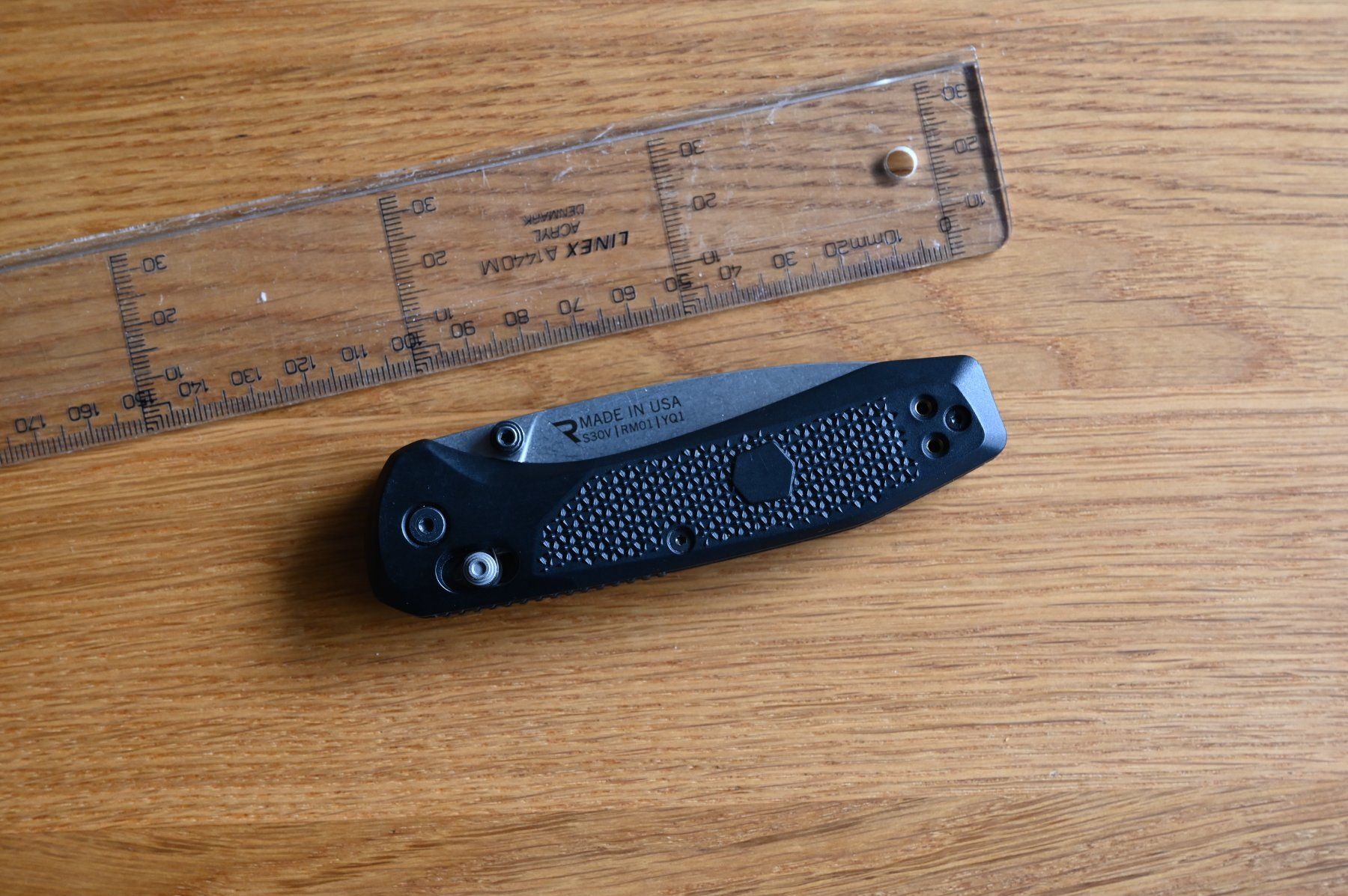 Gerber Accessori: Gerber Sedulo, Black, Stonewash – Nuovo (secondo la descrizione) da Luzern venduto da Mika_Lu 4