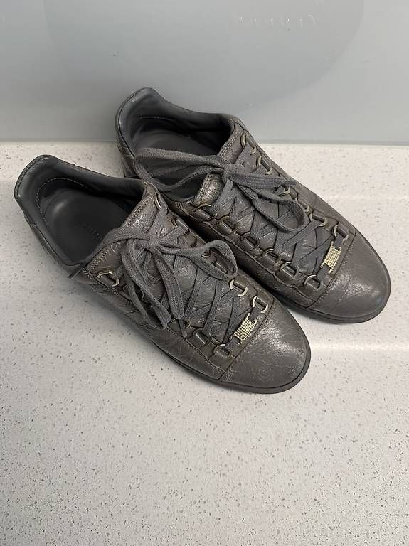 Scarpe da donna: Balenciaga Arena Sneaker 36 – Usato da Wallisellen venduto da MaraG91 1