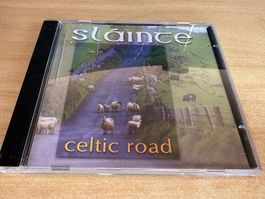 O3 Sláinte - Celtic Road