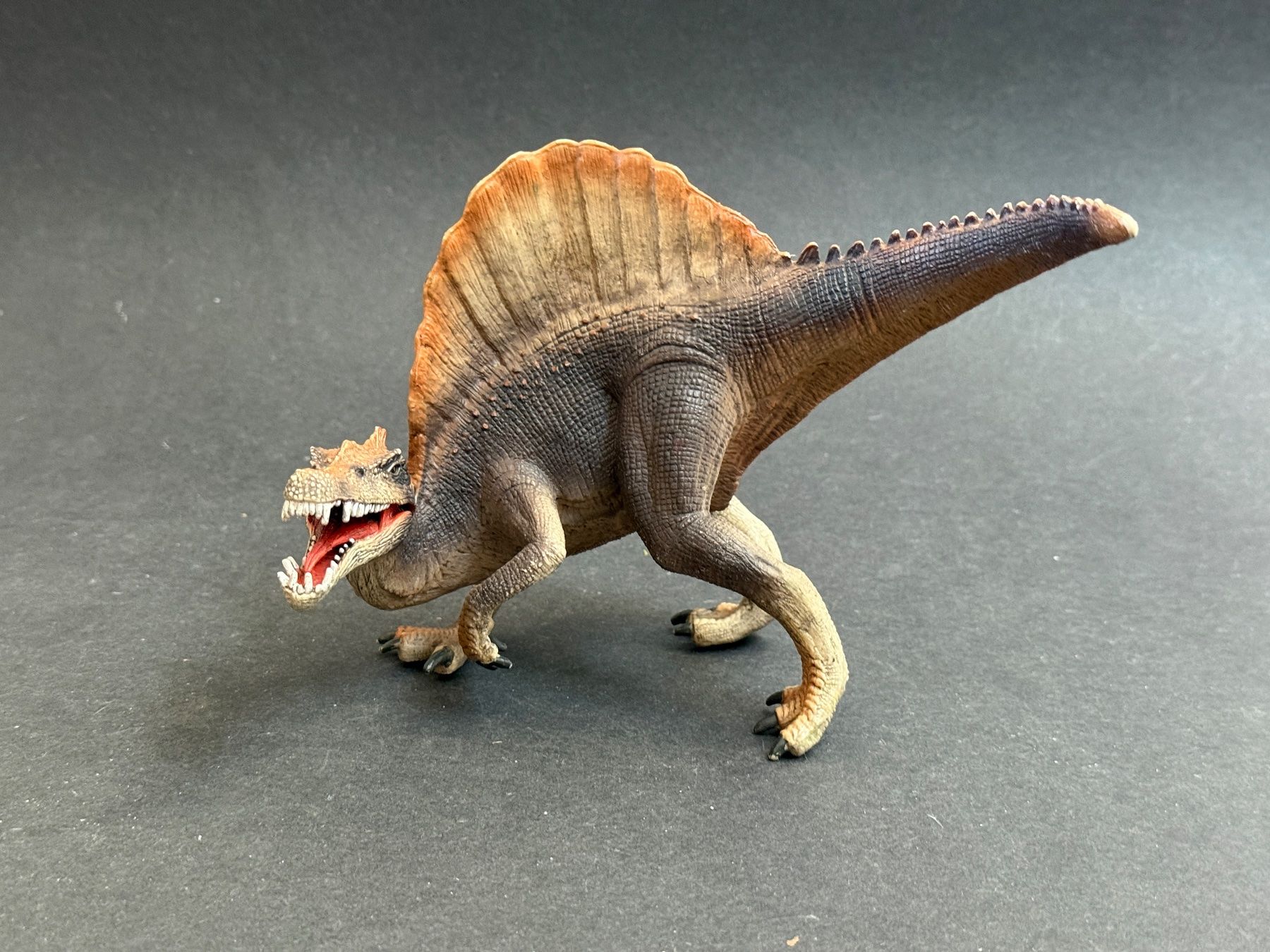 Schleich Statuette: 9 original Schleich Dinosaurier Dinos – Usato da Ennetbaden venduto da mapa05 2