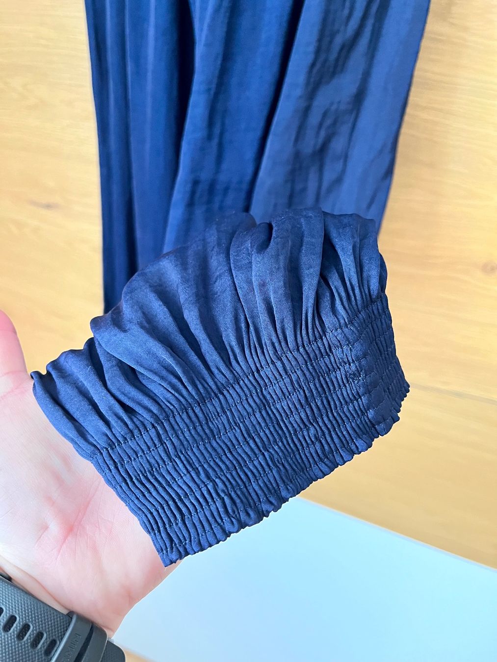 Zara Jumpsuits: Jumpsuit – Neu (gemäss Beschreibung) aus Meilen von mogli_luna 1