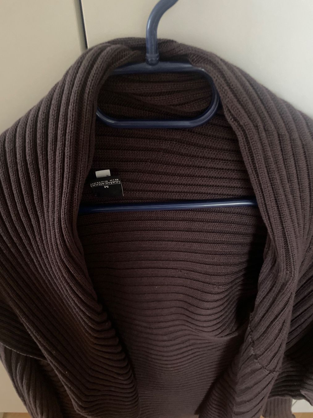 Altro in Moda donna: Strickjacke/ Cape M Naturaline – Usato da Zürich venduto da iva_7658 1