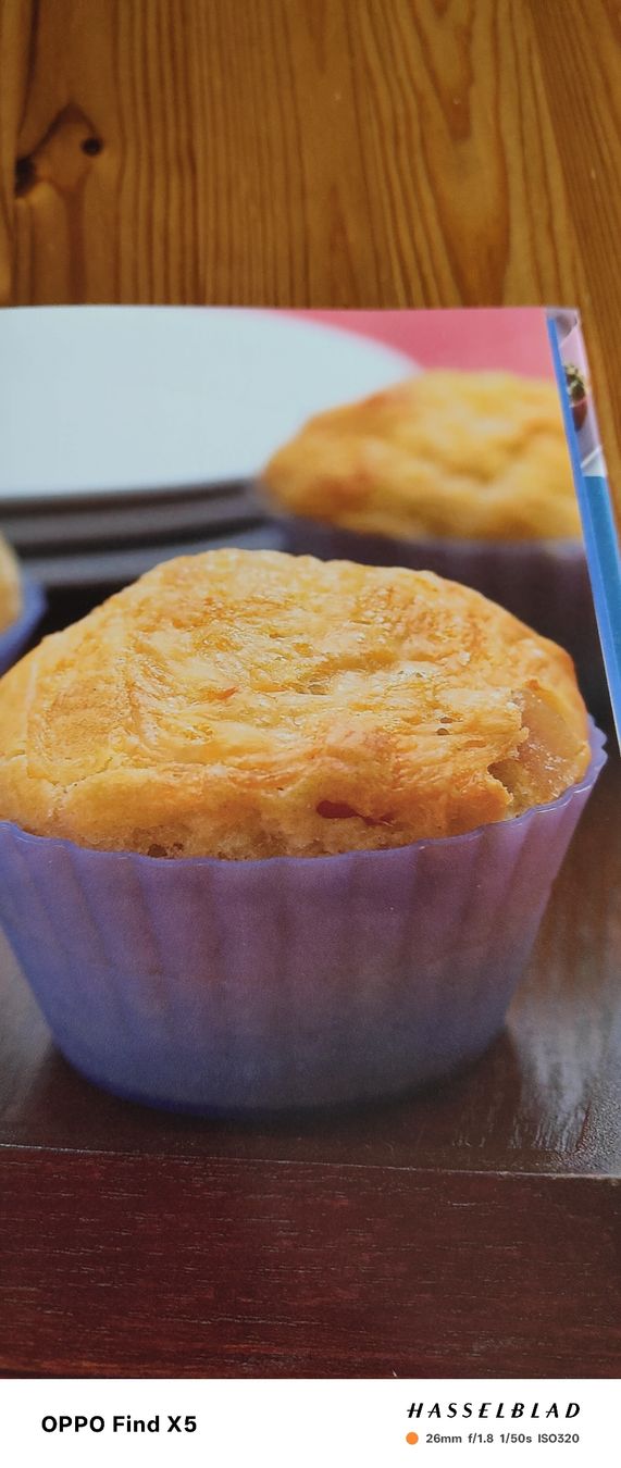 Bücher: Muffins – Gebraucht aus Volken von katz5 6