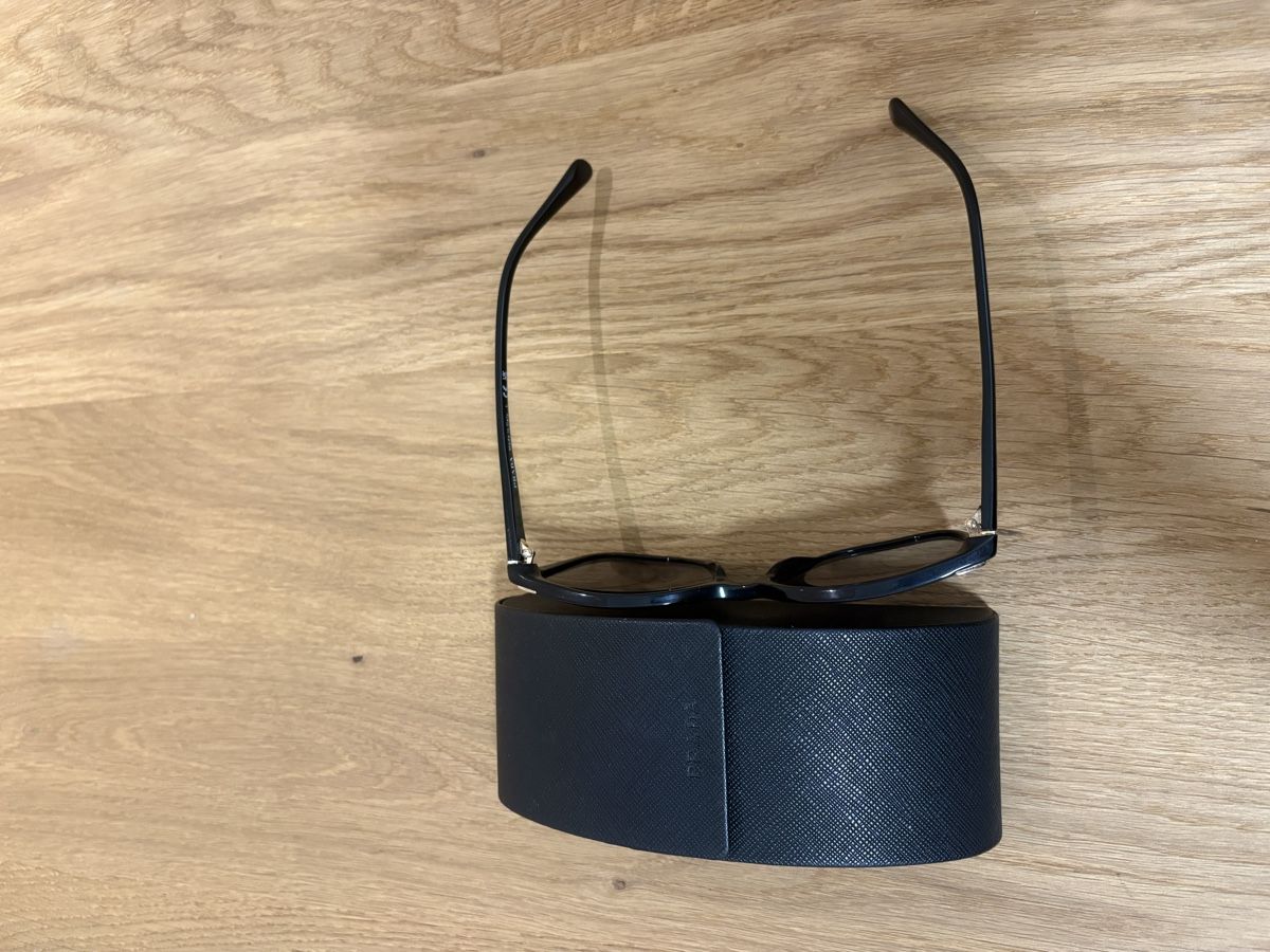 Prada Brillen & Gläser: Prada - Sonnenbrille – Gebraucht aus Gümligen von Chants7 3