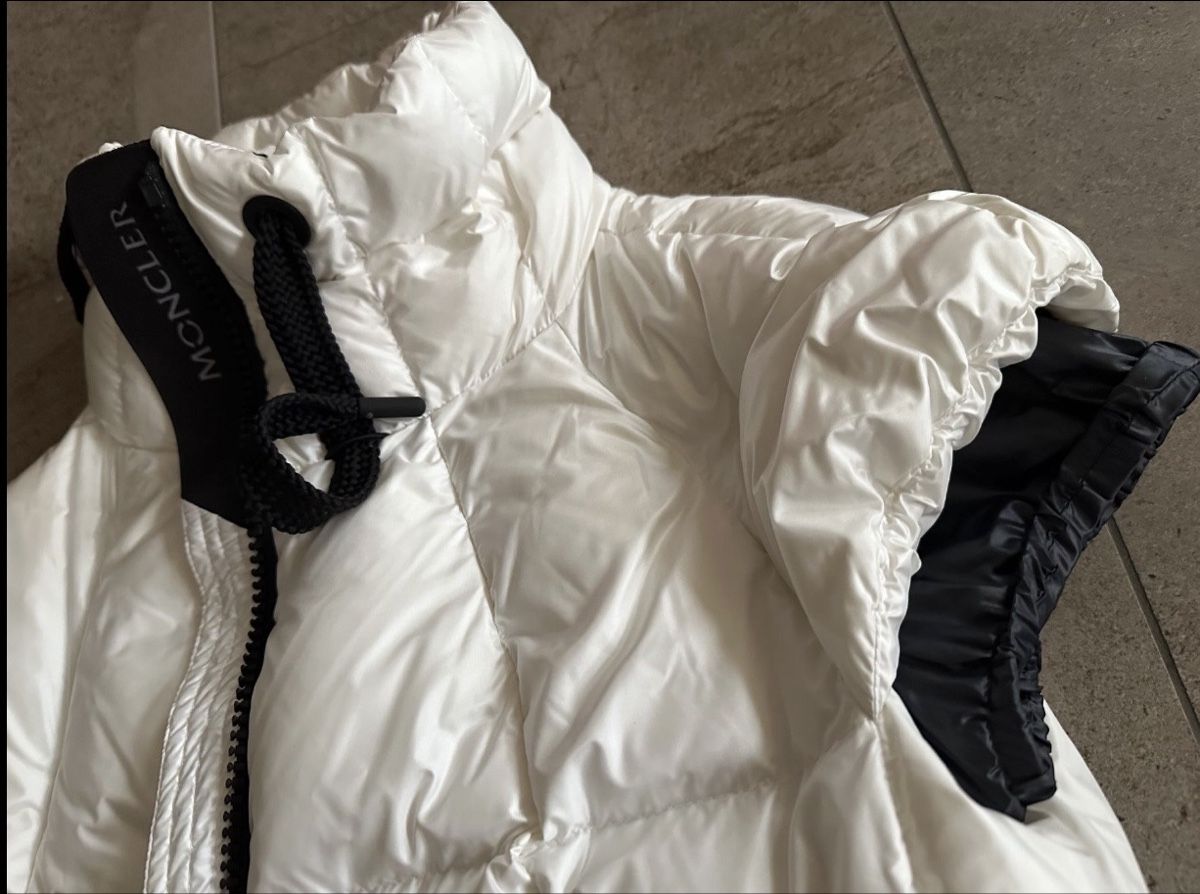 Moncler Gilet & Giacche senza maniche: Weste Moncler Grenoble  – Nuovo (secondo la descrizione) da Ebikon venduto da nat_jzh5 6