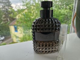Valentino Uomo Intense 5ml Abfüllung