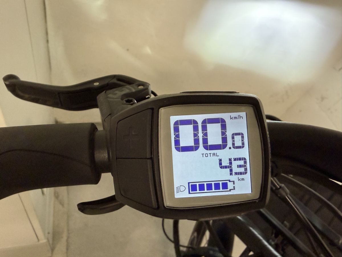 Tern Biciclette: Ebike Tern GSD S10 Cargo Line – Nuovo (secondo la descrizione) da Alpnach Dorf venduto da FO91 4