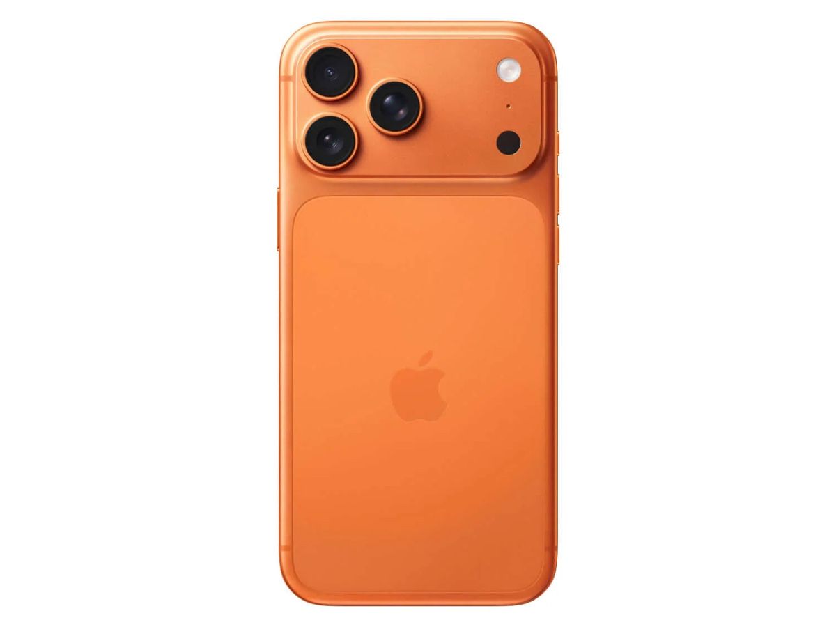 Apple Portables: iPhone 17Pro Orange 512GB🧡 – Neuf (Voir description) à Wettingen par Joelds98