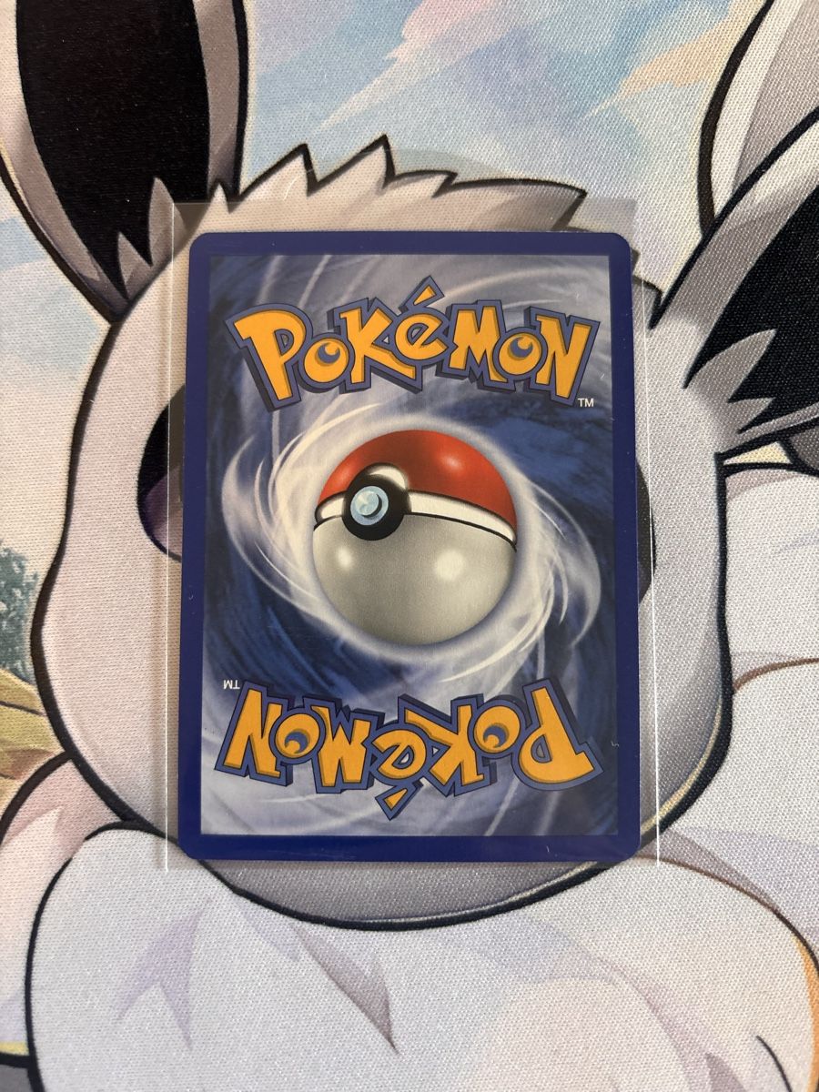 Pokémon Carte collezionabili: Smeargle (NDI 30) First Edition – Usato da Regensdorf venduto da sam_qrg5 1