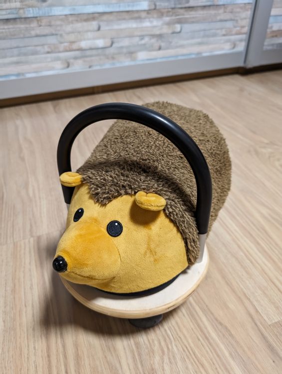Wheely Bug hérisson petit | Kaufen auf Ricardo