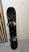 Snowboard