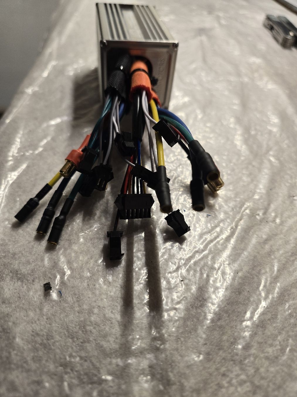 Dualtron Kickboard: escooter controller dualtron eagle – Neu (gemäss Beschreibung) aus Uetikon am see von mas_r99k 3