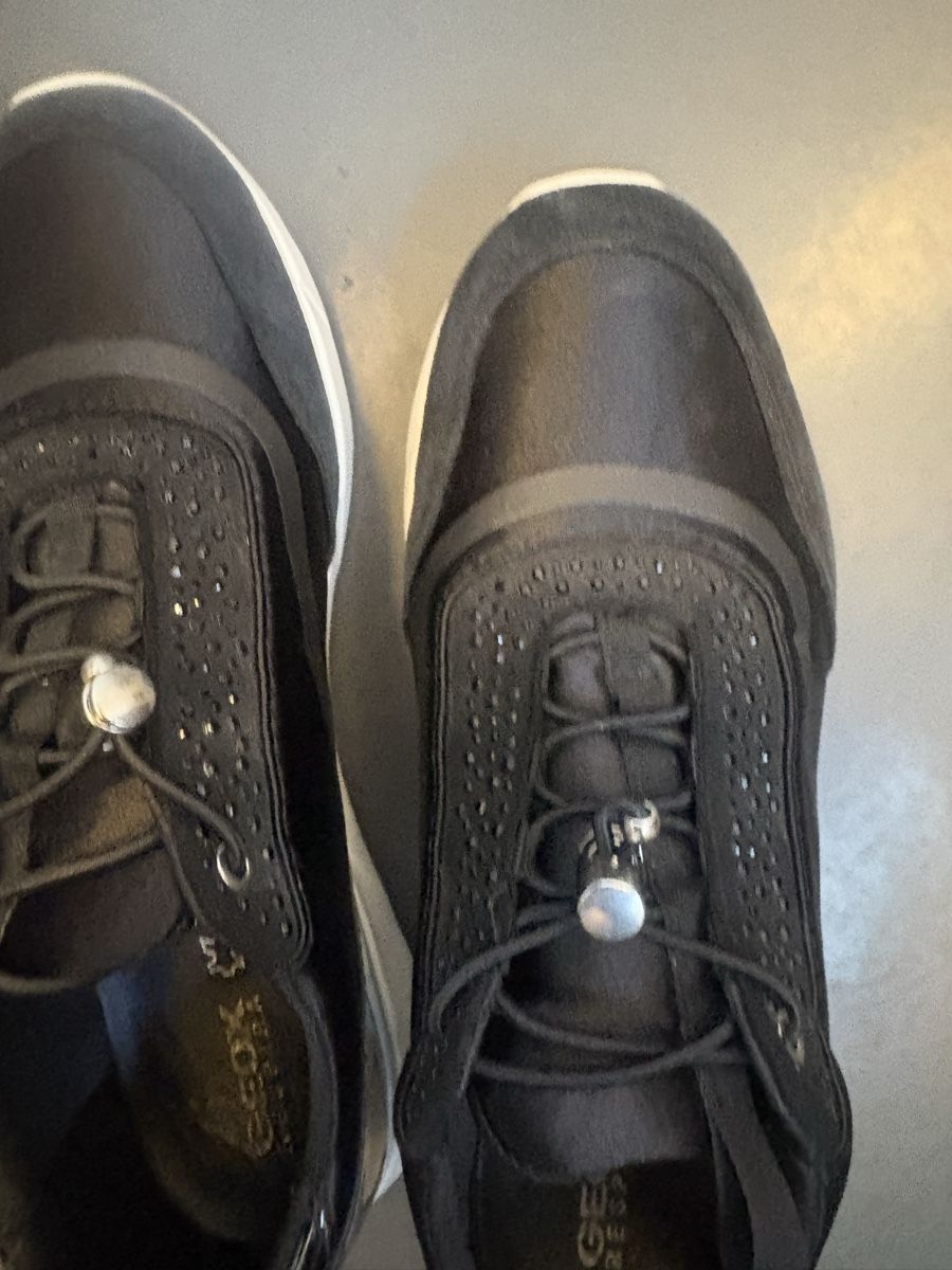 Geox Scarpe da donna: Geox Sneaker , NP 135 CHF 🌸 – Nuovo (secondo la descrizione) da Obbürgen venduto da bugi6868 4