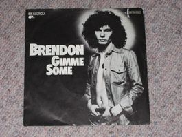 BRENDON - GIMME SOME