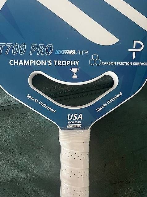 Schläger: Verndo racchetta professionale pickleball – Neu und originalverpackt aus Sonvico von ron_t8dh 4