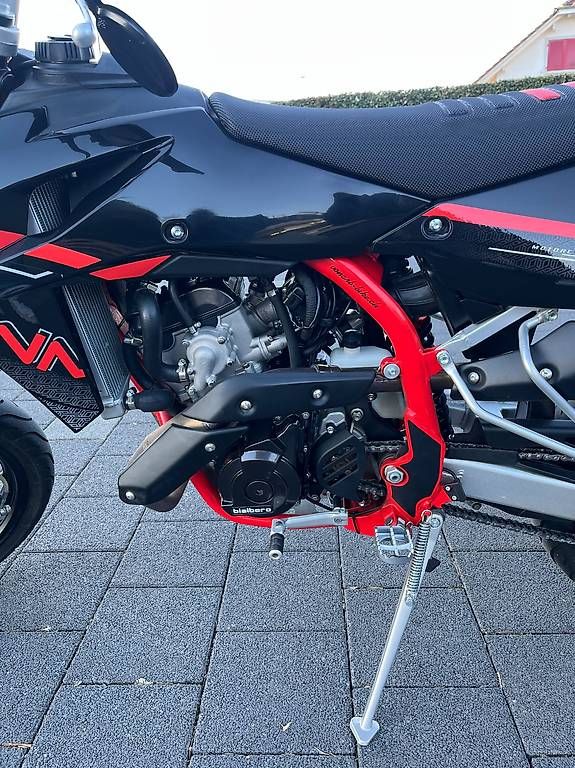 SWM Strada: SWM SM 125 R – Usato da Oensingen venduto da Noel_me 4