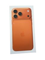 iPhone 17 pro max cosmic orange 256GB