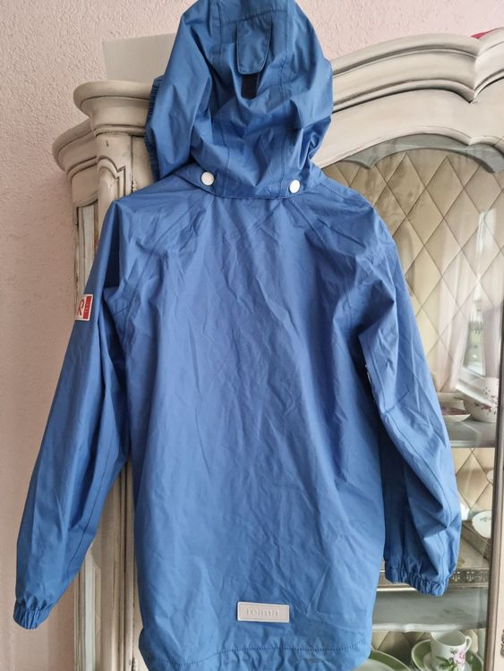Reima Tec Jacke | Kaufen auf Ricardo