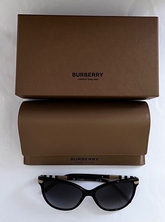 Burberry sonnenbrille shop damen 4216